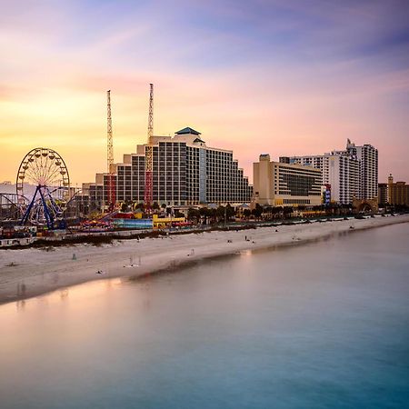 Shores Club 703 Daytona Beach Dış mekan fotoğraf