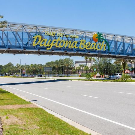 Shores Club 703 Daytona Beach Dış mekan fotoğraf