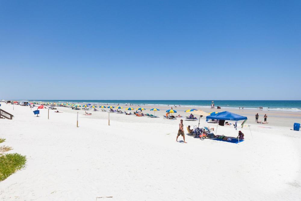 Shores Club 703 Daytona Beach Dış mekan fotoğraf