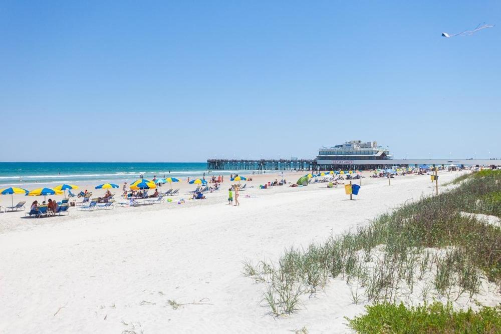 Shores Club 703 Daytona Beach Dış mekan fotoğraf