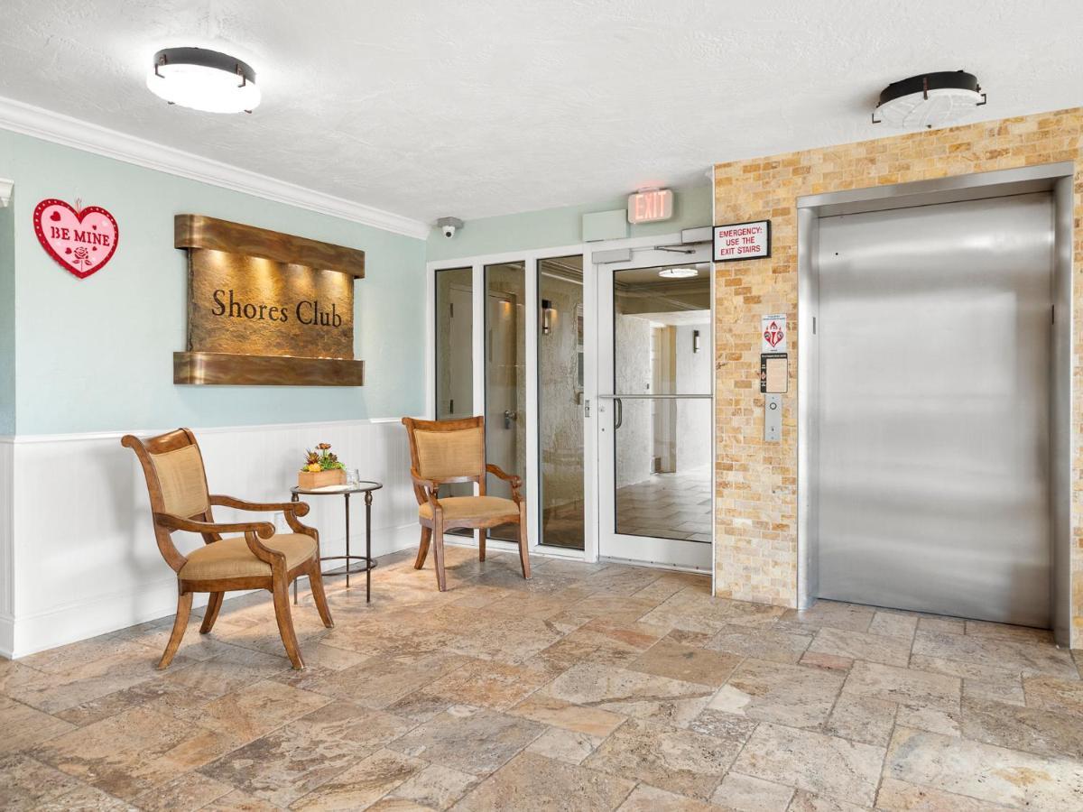 Shores Club 703 Daytona Beach Dış mekan fotoğraf
