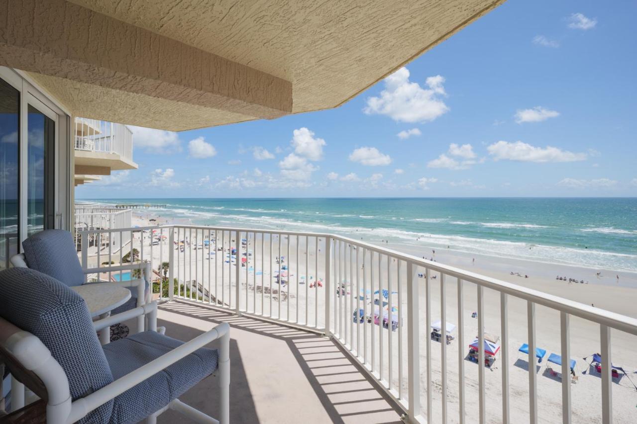 Shores Club 703 Daytona Beach Dış mekan fotoğraf