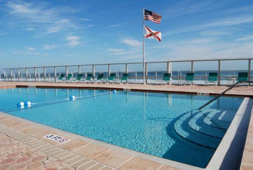Shores Club 703 Daytona Beach Dış mekan fotoğraf