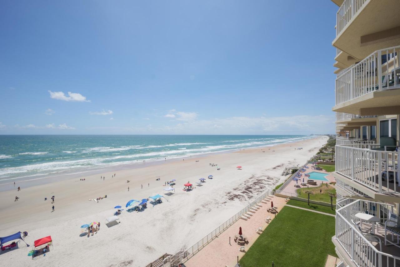 Shores Club 703 Daytona Beach Dış mekan fotoğraf