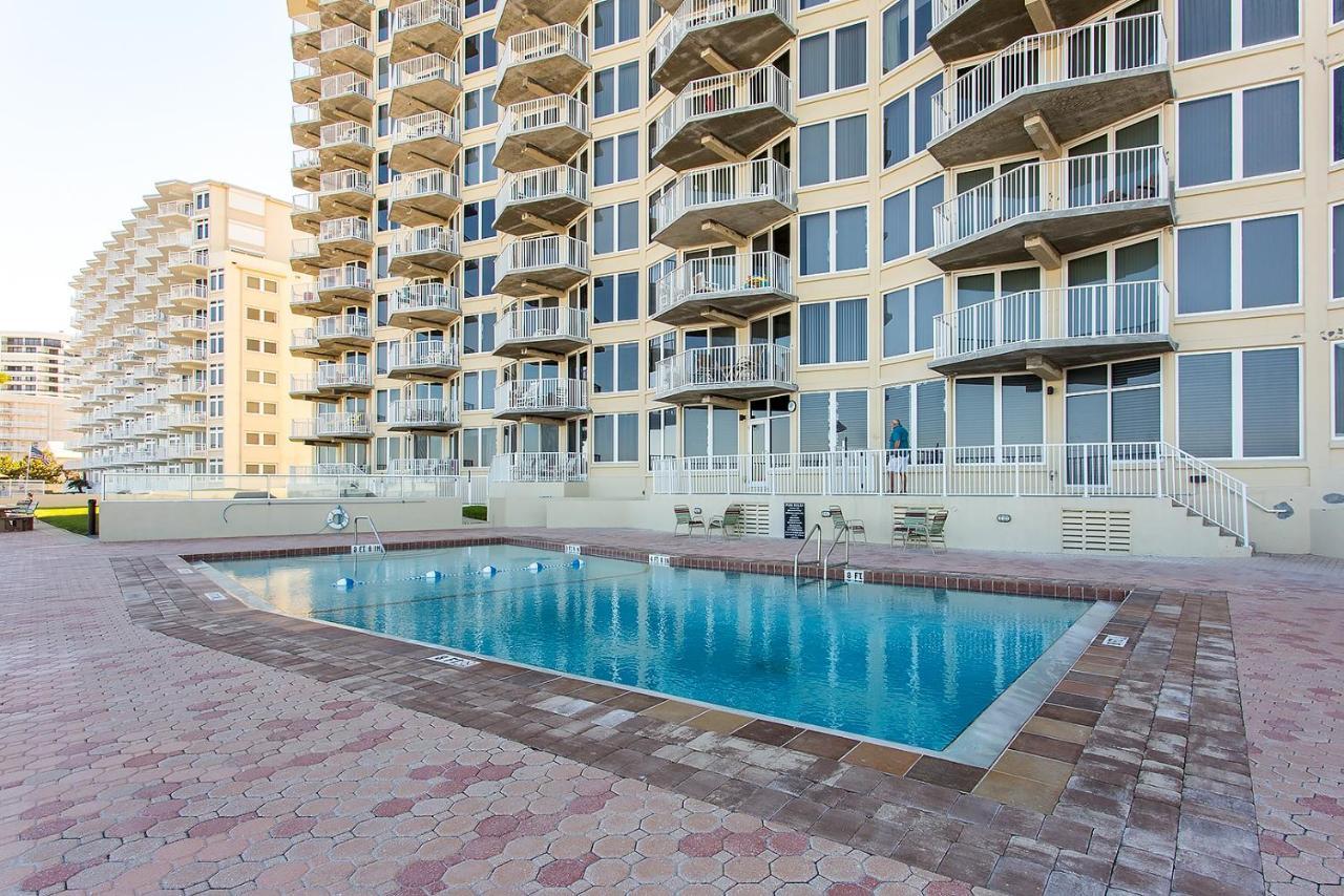 Shores Club 703 Daytona Beach Dış mekan fotoğraf