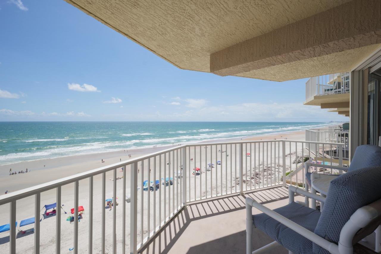 Shores Club 703 Daytona Beach Dış mekan fotoğraf