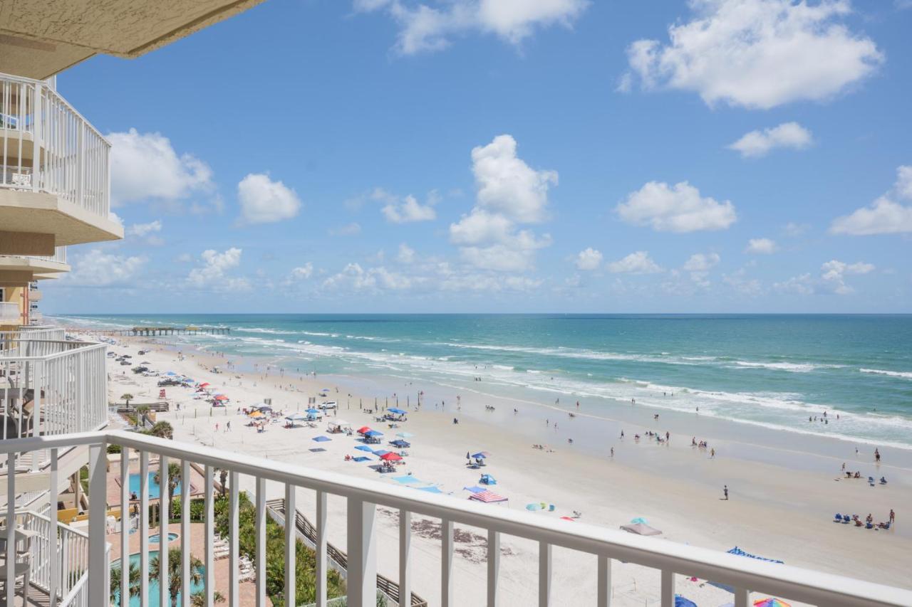 Shores Club 703 Daytona Beach Dış mekan fotoğraf